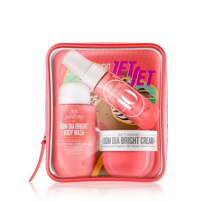 Sol de Janeiro Bom Dia Bright? Jet Set