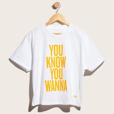Sol de Janeiro Badalada Relaxed Tee