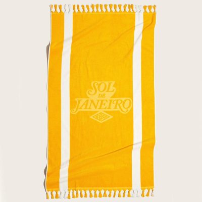 Sol de Janeiro Badalada Oversized Beach Towel