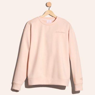 Sol de Janeiro Rosa Cozy Crewneck Sweatshirt