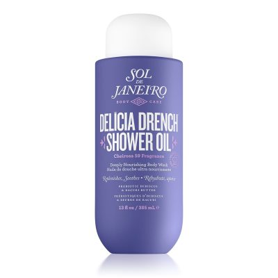 Sol de Janeiro Del??cia Drench? Shower Oil